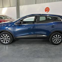 Renault Kadjar I (HFE) 1.5 dCi 110ch energy Business EDC eco&sup2; Guipavas