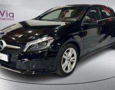 Mercedes Classe A Eckbolsheim