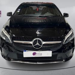 Mercedes Classe A 160 SENSATION Eckbolsheim