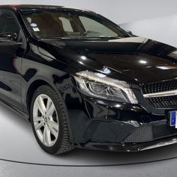 Mercedes Classe A 160 SENSATION Eckbolsheim