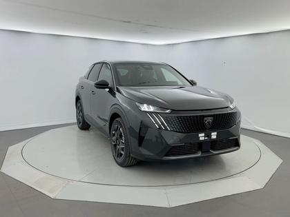 Peugeot 3008 - Hybrid 145 e-DCS6 Allure - 28 790 €