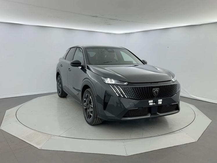 Peugeot 3008  - Allure - 28 790 €