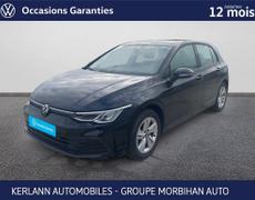 Volkswagen Golf 8 Vannes