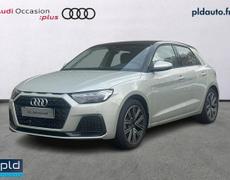 Audi A1 Sportback Aix-en-Provence