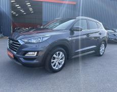 Hyundai Tucson Guipavas