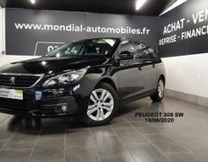 Peugeot 308 SW Phase 2 Warcq