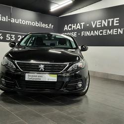 Peugeot 308 SW Phase 2 1.5 BLUEHDI 130CH S&S ACTIVE BUSINESS EAT8 Warcq