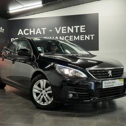 Peugeot 308 SW Phase 2 1.5 BLUEHDI 130CH S&S ACTIVE BUSINESS EAT8 Warcq