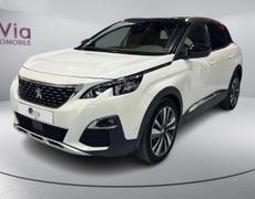 Peugeot 3008 Eckbolsheim