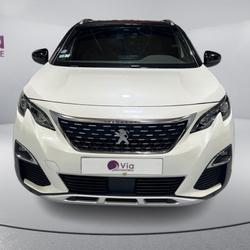 Peugeot 3008 HYBRID4 300CH GT LINE E-EAT8 Eckbolsheim