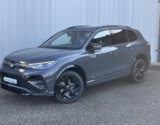 Volkswagen Tiguan Boé