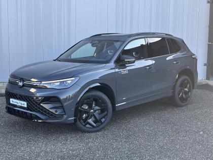Volkswagen Tiguan - Tiguan 2.0 TDI 150ch DSG7 R-Line Edition - 53 124 €