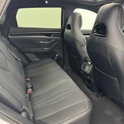 BYD Seal U 1.5l DM-i 218 ch PHEV Boost occasion - Chanas - photo 3/35
