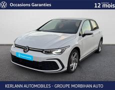 Volkswagen Golf 8 Vannes