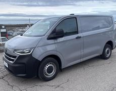 Volkswagen Transporter Besançon