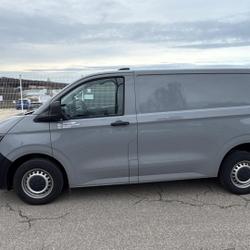 Volkswagen Transporter TRANSPORTER VAN L1H1 2.0 TDI 150 BVA8 4MOTION BUSINESS Besan&ccedil;on