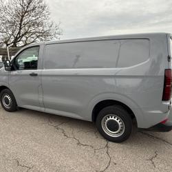 Volkswagen Transporter TRANSPORTER VAN L1H1 2.0 TDI 150 BVA8 4MOTION BUSINESS Besan&ccedil;on