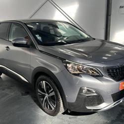 Peugeot 3008 II 1.5 BlueHDi 130ch Allure Business S&S Guipavas