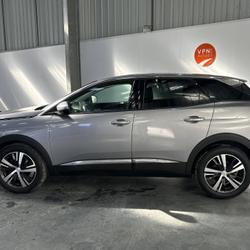 Peugeot 3008 II 1.5 BlueHDi 130ch Allure Business S&S Guipavas