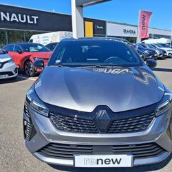 Renault Clio 5 Clio E-Tech full hybrid 145 ch GSR2 Esprit Alpine Montauban