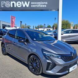 Renault Clio 5 Clio E-Tech full hybrid 145 ch GSR2 Esprit Alpine Montauban