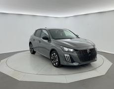 Peugeot 208 Chauray