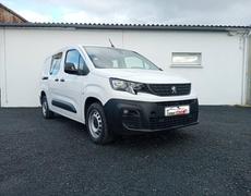 Peugeot Partner Saint-Georges-Montcocq