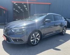 Renault Megane 4
