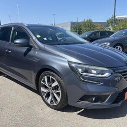 Renault Megane 4 IV (BFB) 1.6 dCi 130ch energy Intens Guipavas