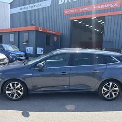 Renault Megane 4 IV (BFB) 1.6 dCi 130ch energy Intens Guipavas