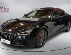 Maserati Ghibli Eckbolsheim