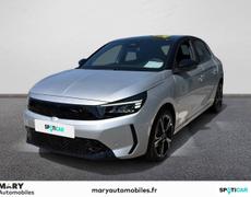 Opel Corsa Berck