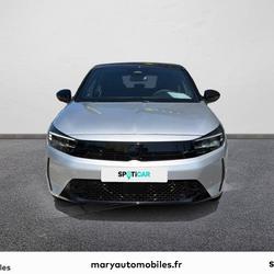 Opel Corsa Corsa 1.2 Turbo Hybrid 110 ch e-DCT6 GS Berck