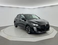 Peugeot 208 Chauray