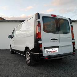 Renault Trafic 15 500&euro; HT L2H1 2.0 dCi 120ch Grand Confort 3 PLACES Saint-Georges-Montcocq