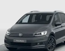 Volkswagen Touran Le Grand-Quevilly