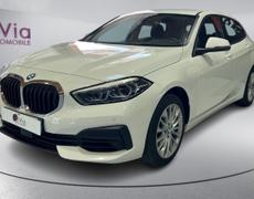 BMW Serie 1 Eckbolsheim