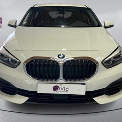 BMW Serie 1 (F40) 120IA 178CH DKG7 9CV Eckbolsheim