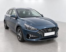 Hyundai i30 SW Mions