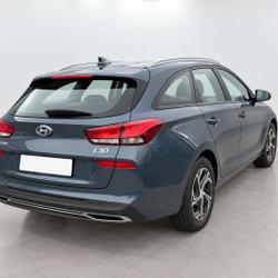 Hyundai i30 SW SW 1.0 T-GDi 120 occasion - Mions - photo 2/8