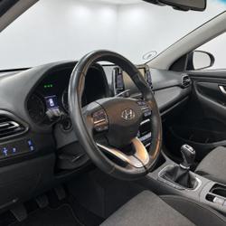 Hyundai i30 SW SW 1.0 T-GDi 120 occasion - Mions - photo 3/8
