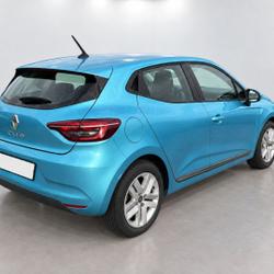 Renault Clio 5 1.0 TCe 90 Zen occasion - Mions - photo 2/8