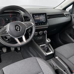 Renault Clio 5 1.0 TCe 90 Zen occasion - Chanas - photo 3/8