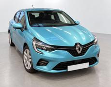 Renault Clio 5 Chanas