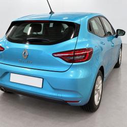 Renault Clio 5 1.0 TCe 90 Zen occasion - Chanas - photo 2/8