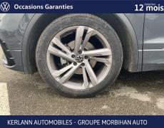 Volkswagen Tiguan Vannes