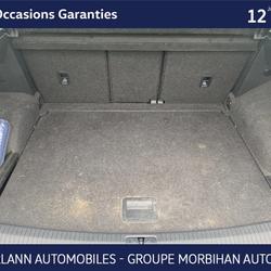 Volkswagen Tiguan 2.0 TDI 150CH DSG7 R-Line occasion - Vannes - photo 3/22