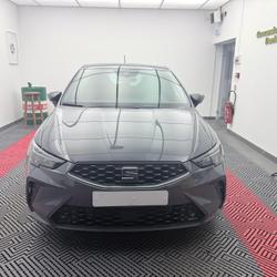 Seat Ibiza Ibiza 1.0 TSI 115 ch S/S DSG7 FR Saint-Malo