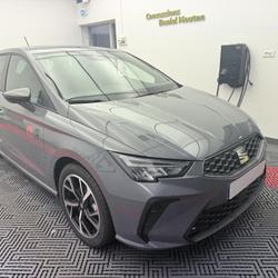 Seat Ibiza Ibiza 1.0 TSI 115 ch S/S DSG7 FR Saint-Malo
