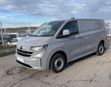 Volkswagen Transporter Besançon